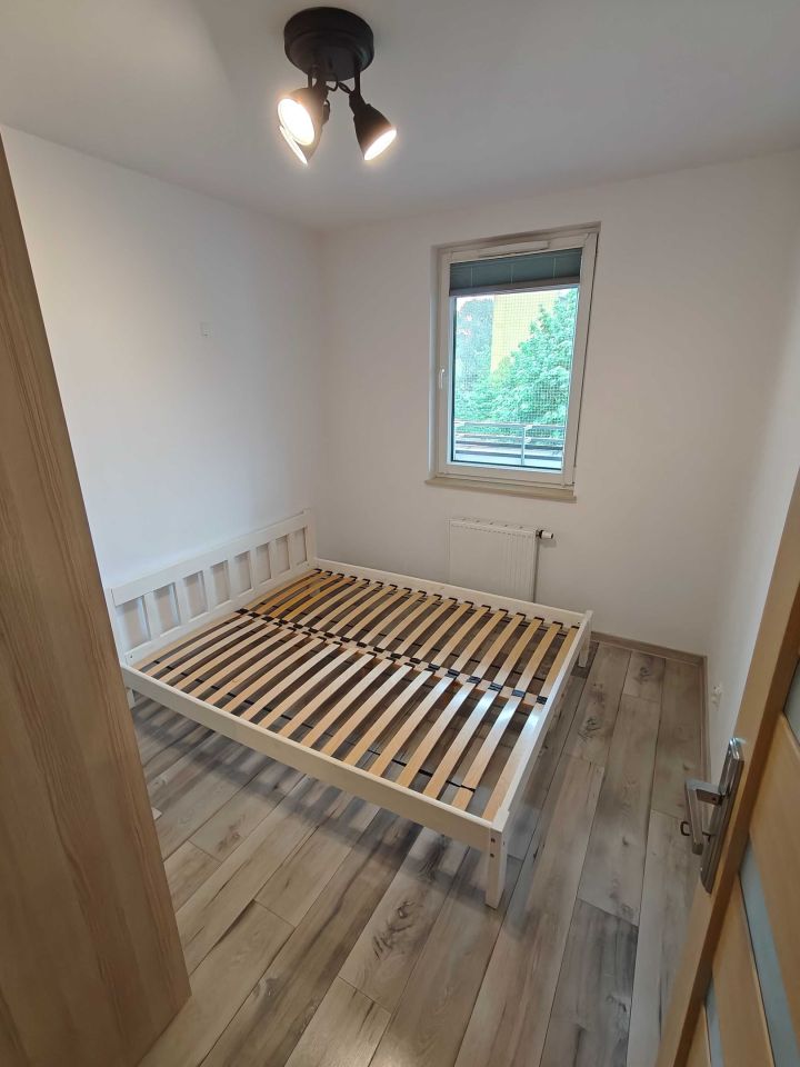 Mieszkanie 2-pokojowe Kraków Bieżanów, ul. Leonida Teligi. Zdjęcie 2