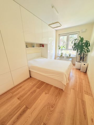 Mieszkanie 2-pokojowe Warszawa Ursus, ul. Aleksandra Prystora. Zdjęcie 7