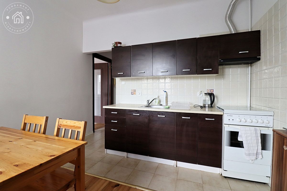 Mieszkanie 1-pokojowe Lublin, ul. Strażacka. Zdjęcie 6