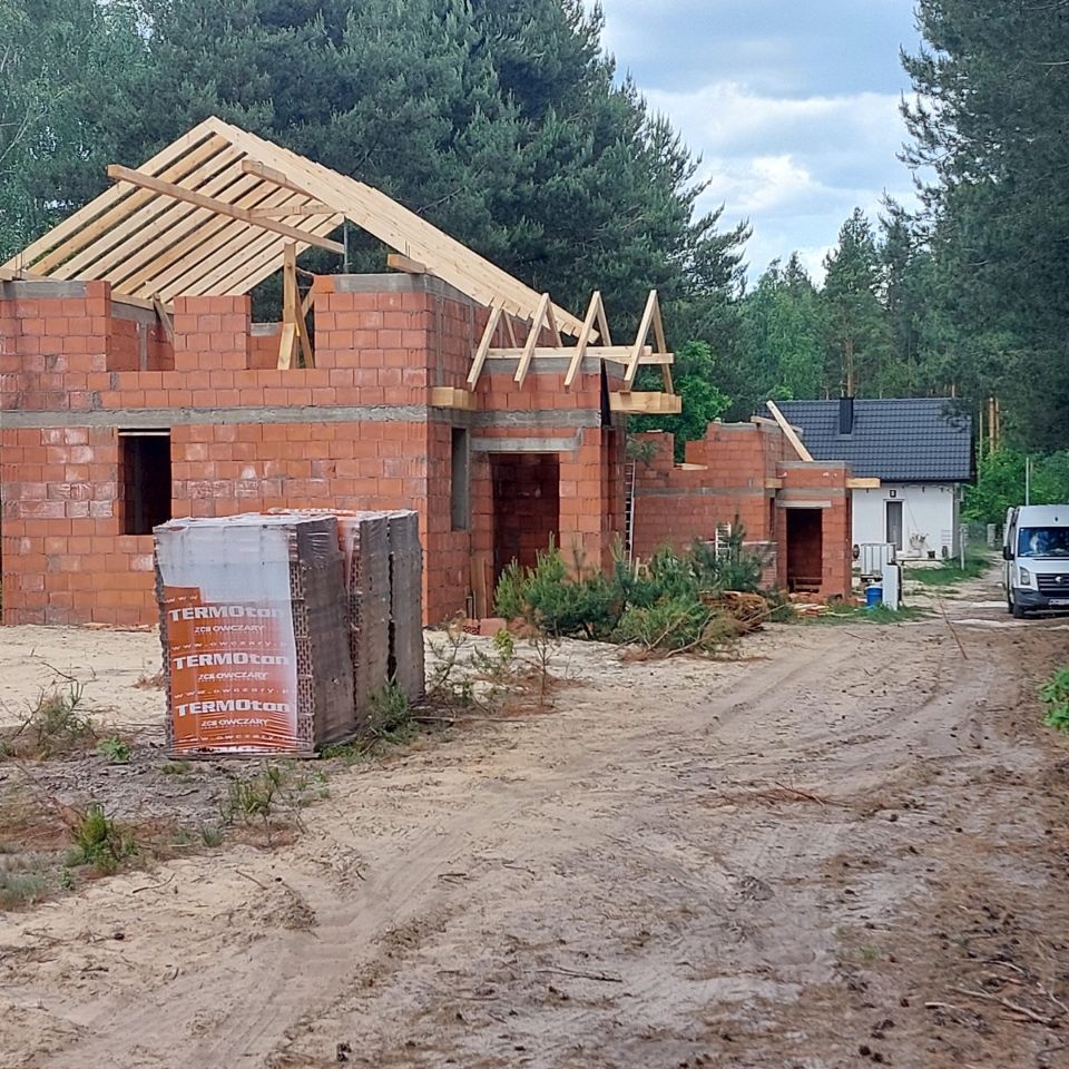 dom wolnostojący, 3 pokoje Augustów, Wspólna 7. Zdjęcie 3