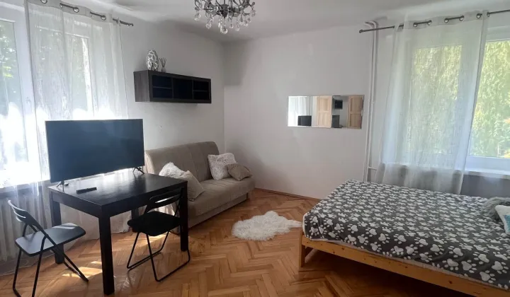 Mieszkanie 2-pokojowe Lublin Tatary, ul. Motorowa