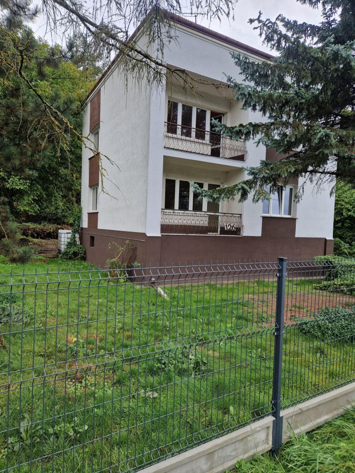dom wolnostojący, 4 pokoje Wąchock, ul. Starachowicka. Zdjęcie 3