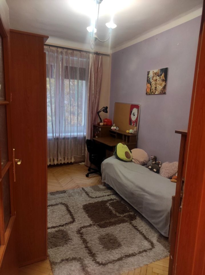 Mieszkanie 2-pokojowe Pruszków Centrum, al. Armii Krajowej. Zdjęcie 3