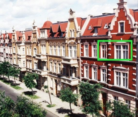 Mieszkanie 3-pokojowe Tczew, ul. Jana Sobieskiego. Zdjęcie 1