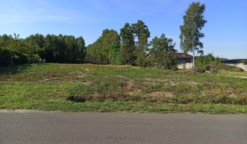 Działka budowlana Mazury