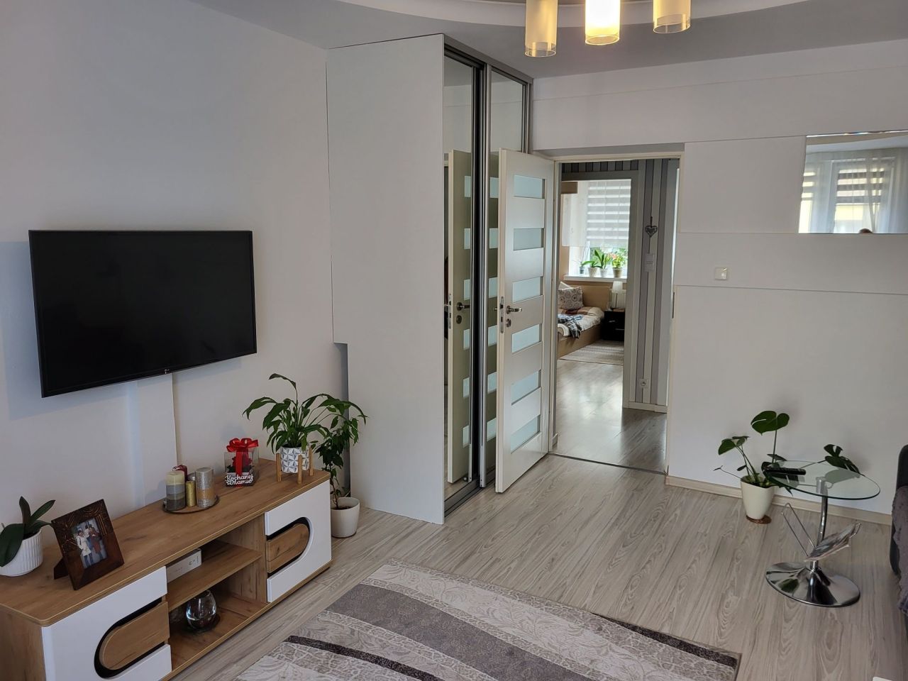 Mieszkanie 2-pokojowe Zamość