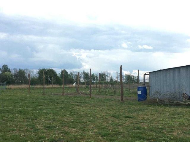 Działka rolno-budowlana Gierałtowice. Zdjęcie 1