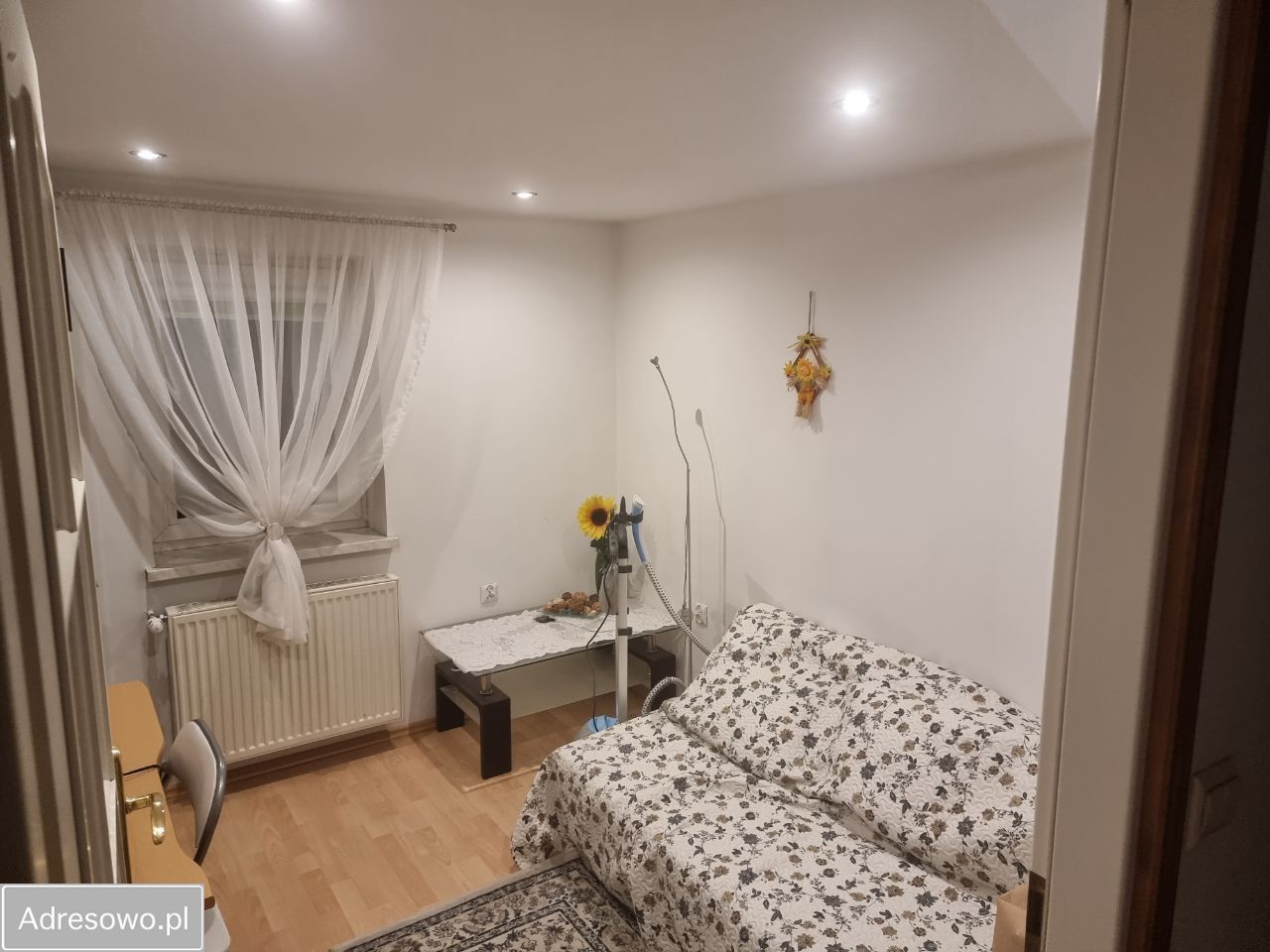 Mieszkanie 5-pokojowe Środa Śląska Centrum, ul. Tadeusza Kościuszki. Zdjęcie 9