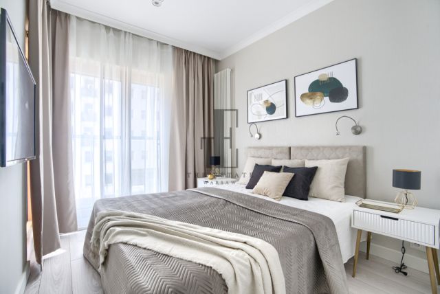 Mieszkanie 2-pokojowe Warszawa Wola, ul. Grzybowska. Zdjęcie 10