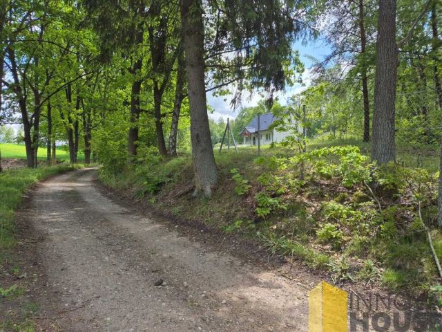 Działka budowlana Wałdowo. Zdjęcie 13