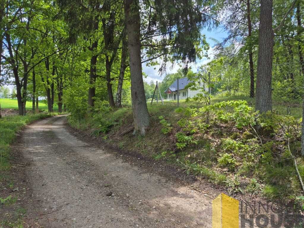 Działka budowlana Wałdowo. Zdjęcie 13