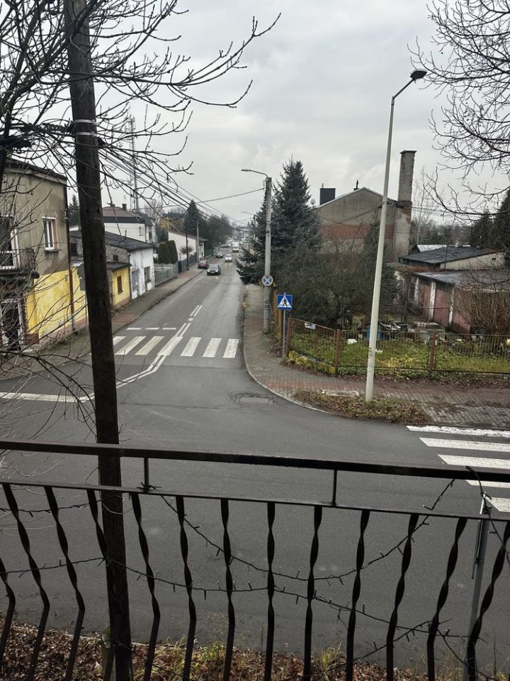 Mieszkanie 3-pokojowe Zawiercie Centrum, ul. Górnośląska. Zdjęcie 4