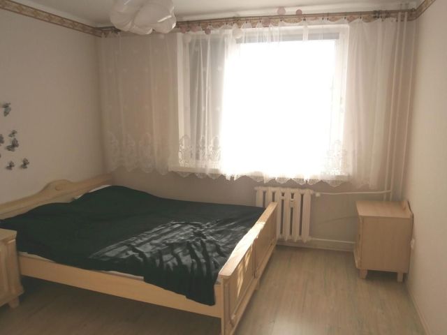 Mieszkanie 3-pokojowe Zielona Góra Zacisze. Zdjęcie 2