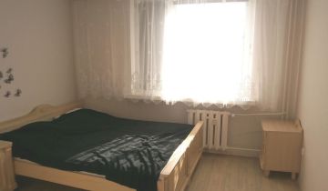 Mieszkanie 3-pokojowe Zielona Góra Zacisze