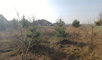 Działka budowlana Golęczewo, ul. Akacjowa