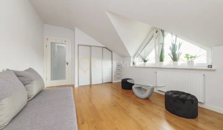 Mieszkanie 3-pokojowe Warszawa Targówek, ul. Ostródzka