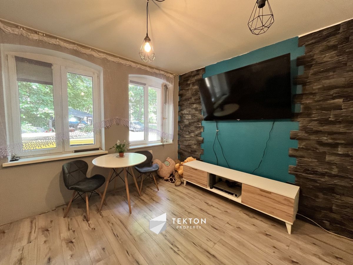 Mieszkanie 3-pokojowe Łódź Stoki, ul. Zbocze. Zdjęcie 4