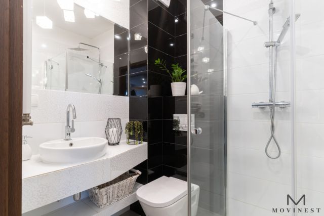 Mieszkanie 4-pokojowe Gorzów Wielkopolski, ul. Madrycka. Zdjęcie 7