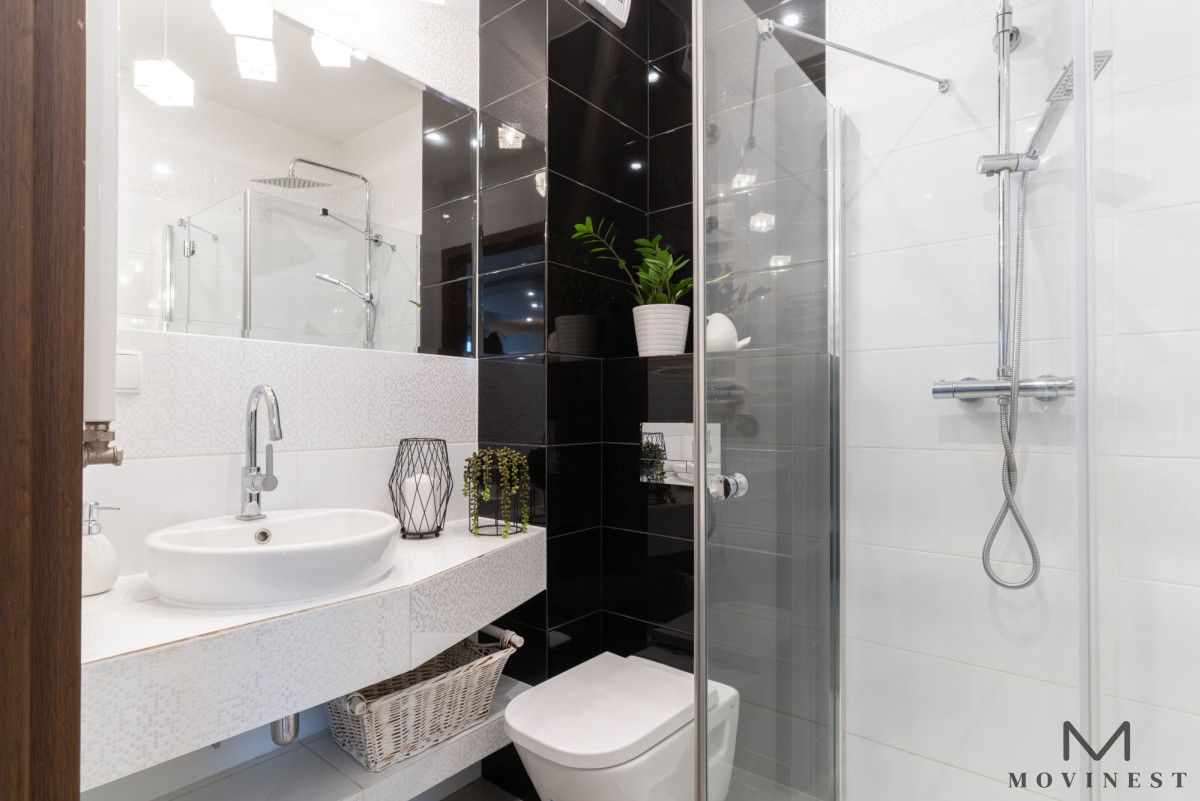 Mieszkanie 4-pokojowe Gorzów Wielkopolski, ul. Madrycka. Zdjęcie 7