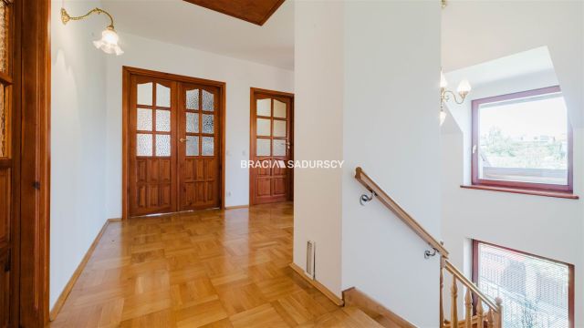 dom wolnostojący, 5 pokoi Pękowice, ul. Łąkowa. Zdjęcie 23