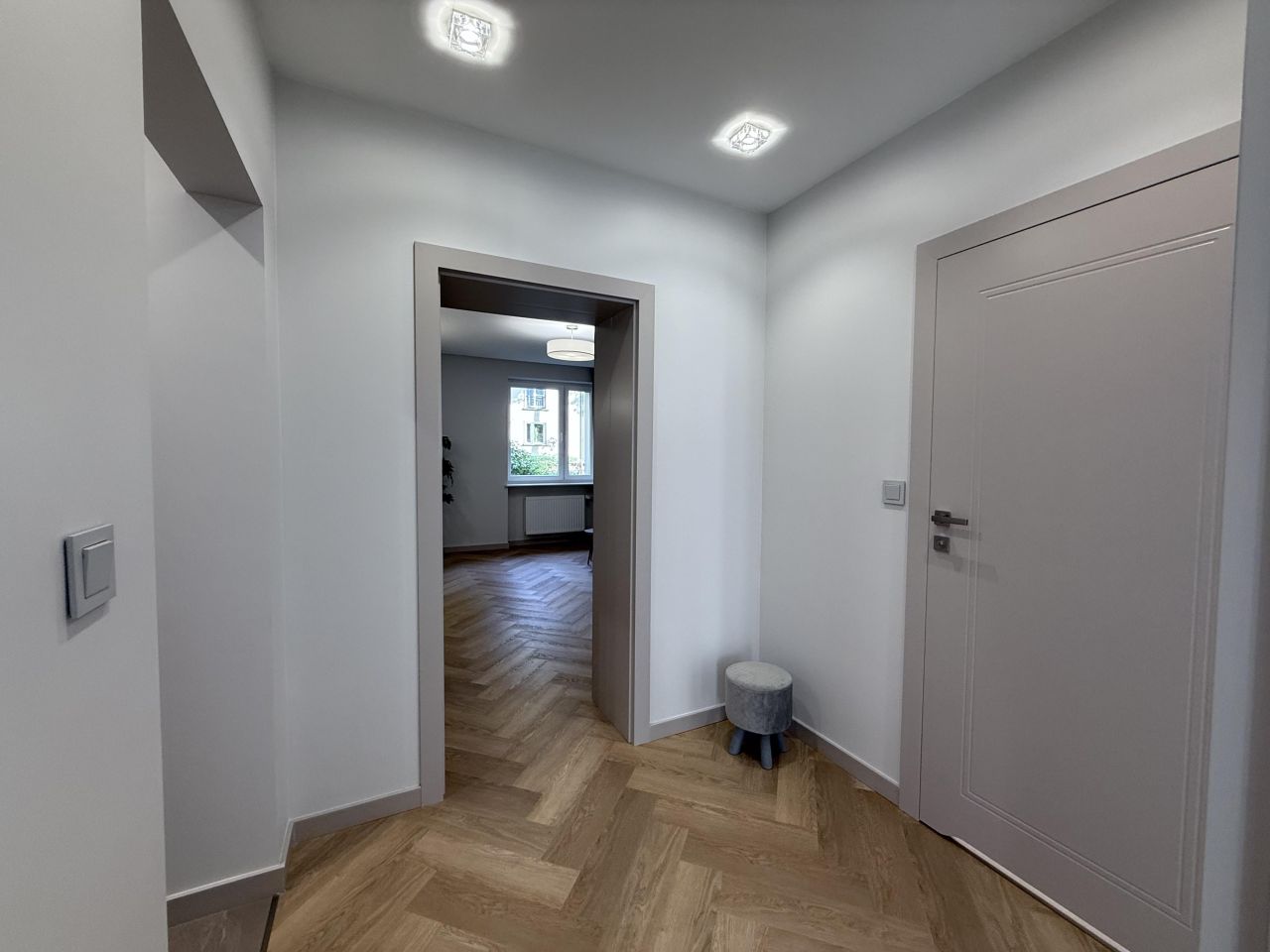 Mieszkanie 2-pokojowe Katowice Koszutka, ul. Kazimiery Iłłakowiczówny. Zdjęcie 10