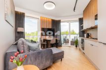 Mieszkanie 2-pokojowe Gdańsk Letnica, ul. Starowiejska