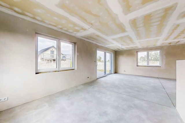 dom wolnostojący, 4 pokoje Aleksandrów Łódzki, ul. Placydowska. Zdjęcie 16