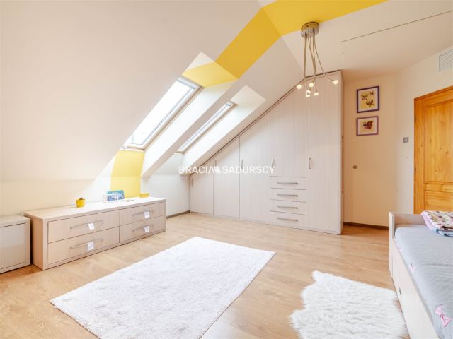 dom wolnostojący, 6 pokoi Sułków. Zdjęcie 22