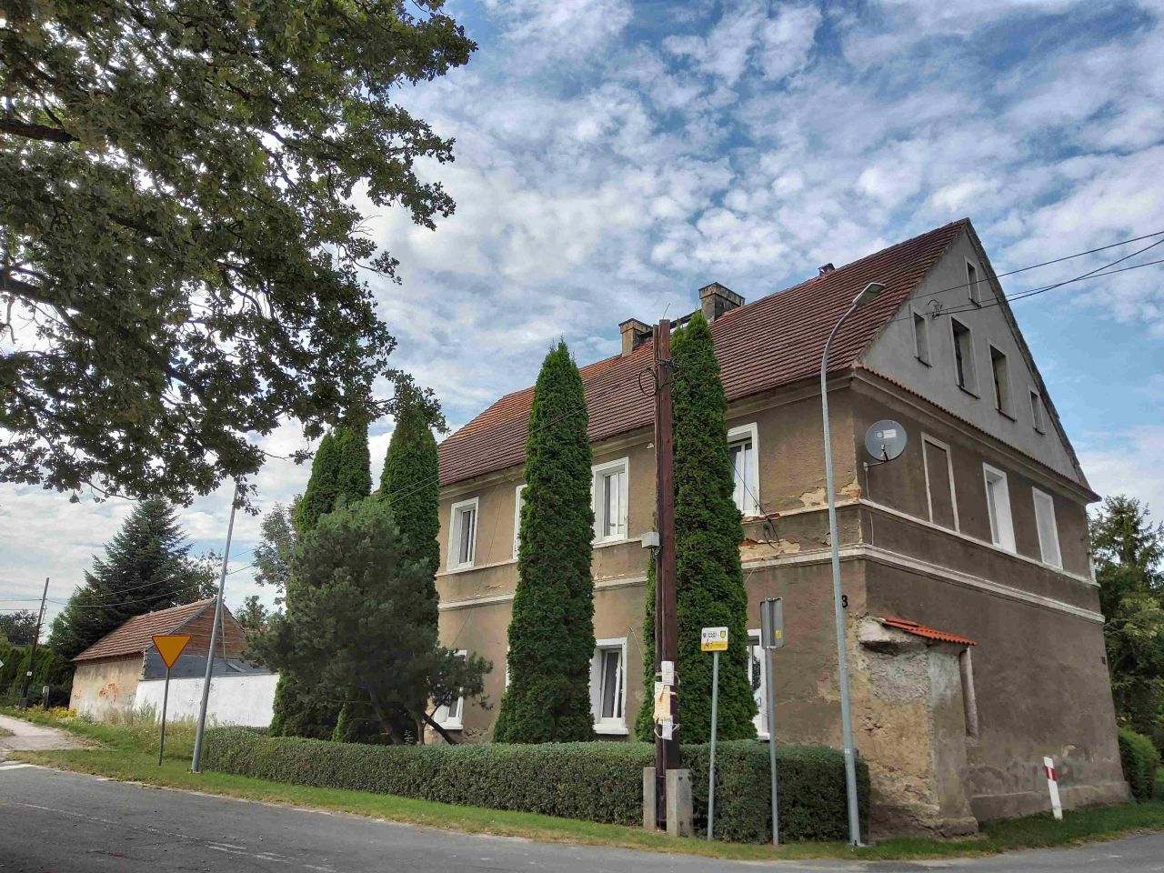 dom wolnostojący, 10 pokoi Jaźwina. Zdjęcie 55