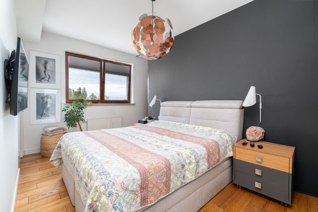 Mieszkanie 4-pokojowe Warszawa Żoliborz, ul. Ludwika Rydygiera. Zdjęcie 6