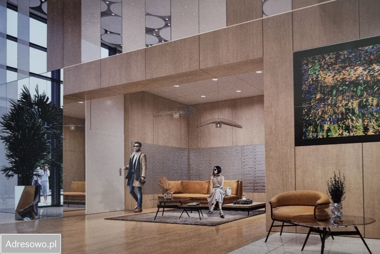 Mieszkanie 2-pokojowe Wrocław Szczepin. Zdjęcie 3