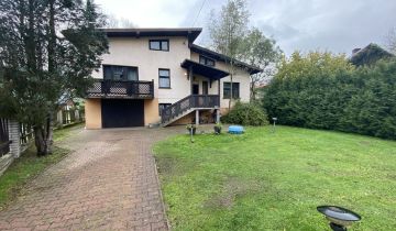 dom wolnostojący, 4 pokoje Gilowice, ul. Jasnogórska