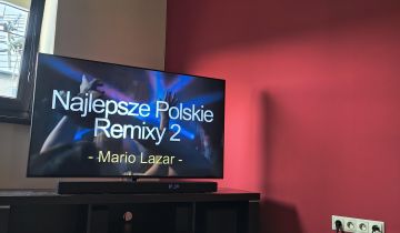 Mieszkanie 2-pokojowe Brzezina