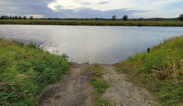 Działka budowlana Piasek