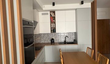 Mieszkanie 3-pokojowe Warszawa Ursynów, ul. Poloneza