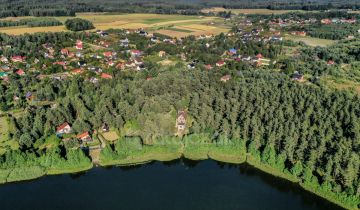 Działka inwestycyjna Zbychowo, ul. ks. Heyki