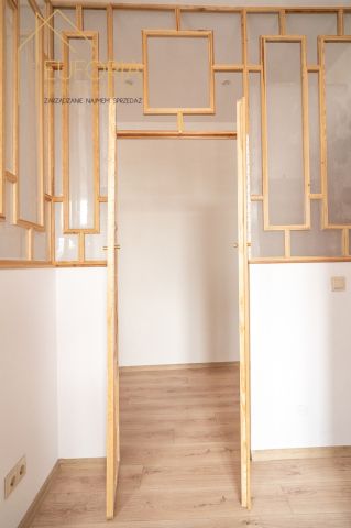 Mieszkanie 2-pokojowe Łódź, al. 1 Maja. Zdjęcie 29