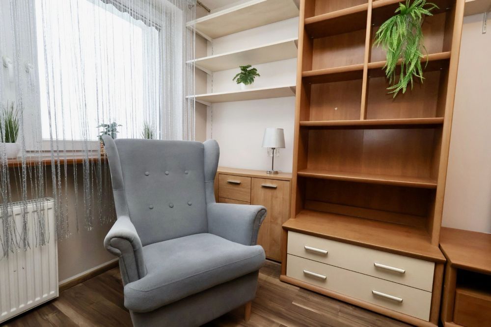 Mieszkanie 1-pokojowe Wałbrzych, ul. Kątowa. Zdjęcie 5