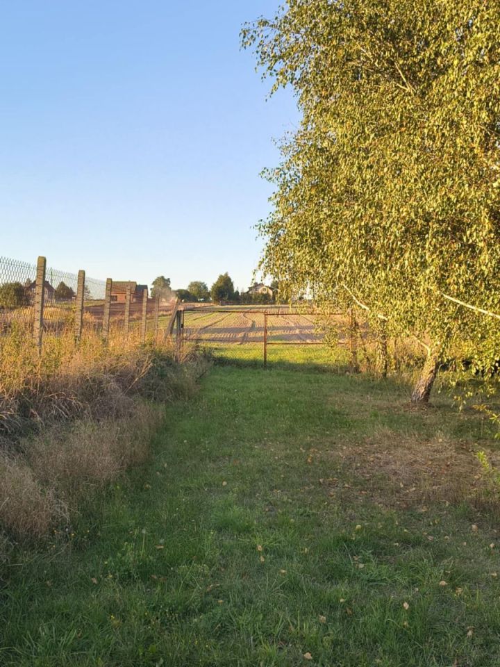 dom wolnostojący, 5 pokoi Jeżów. Zdjęcie 24