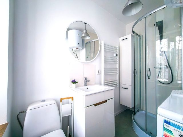 Mieszkanie 3-pokojowe Łódź Stoki, ul. Zbocze. Zdjęcie 3