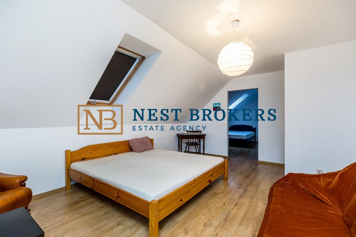 dom wolnostojący, 6 pokoi Mogilany, ul. Ogrodowa. Zdjęcie 12