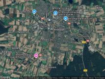 Mieszkanie 1-pokojowe Krotoszyn, ul. Staszica