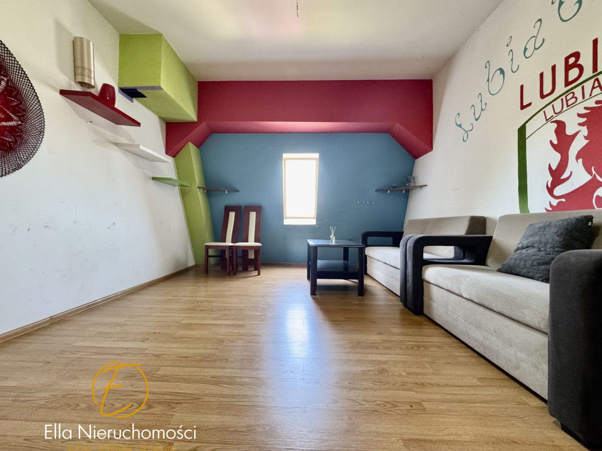 Mieszkanie 5-pokojowe Lubiatów. Zdjęcie 20