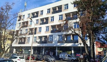 Mieszkanie 2-pokojowe Puławy