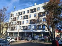 Mieszkanie 2-pokojowe Puławy