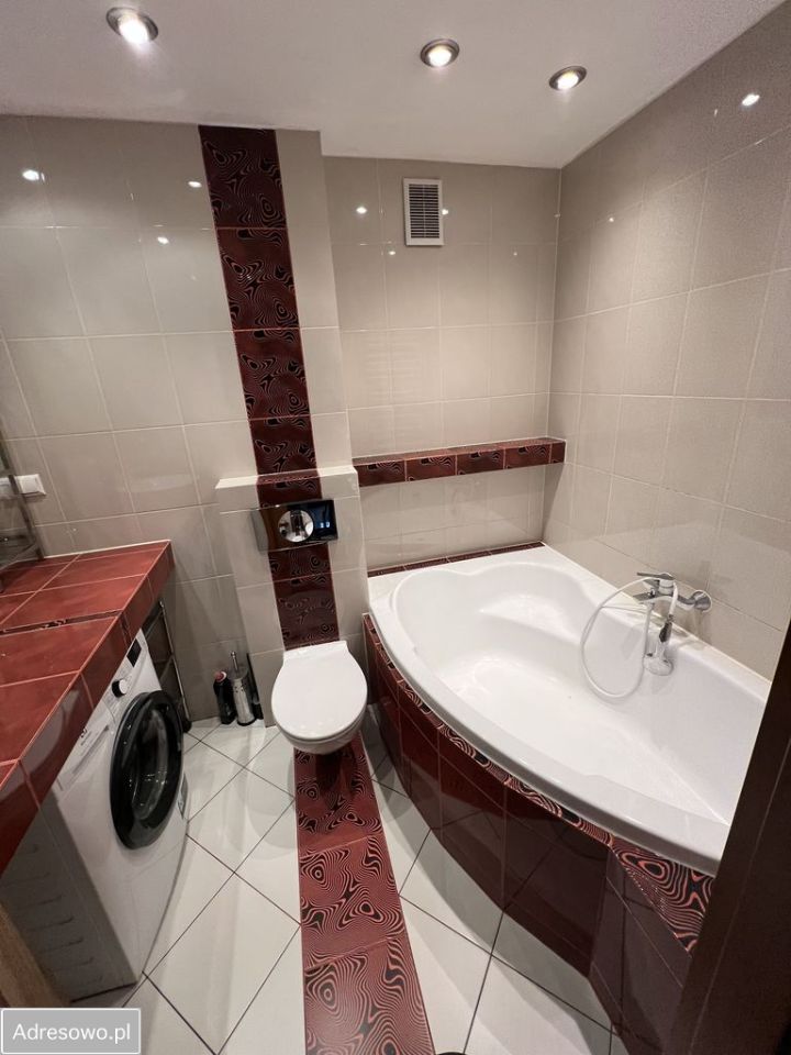 Mieszkanie 4-pokojowe Kraków Prądnik Czerwony, ul. Mariana Słoneckiego. Zdjęcie 14