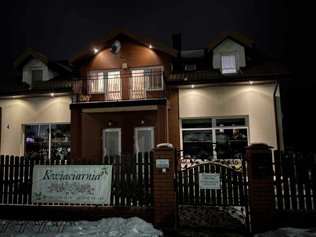 Lokal Brudzeń Duży, ul. Dobrzyńska. Zdjęcie 1