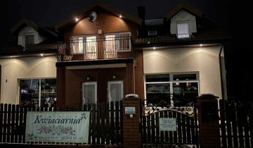 Lokal Brudzeń Duży, ul. Dobrzyńska