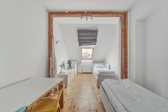 Mieszkanie 3-pokojowe Warszawa, ul. Racławicka. Zdjęcie 10