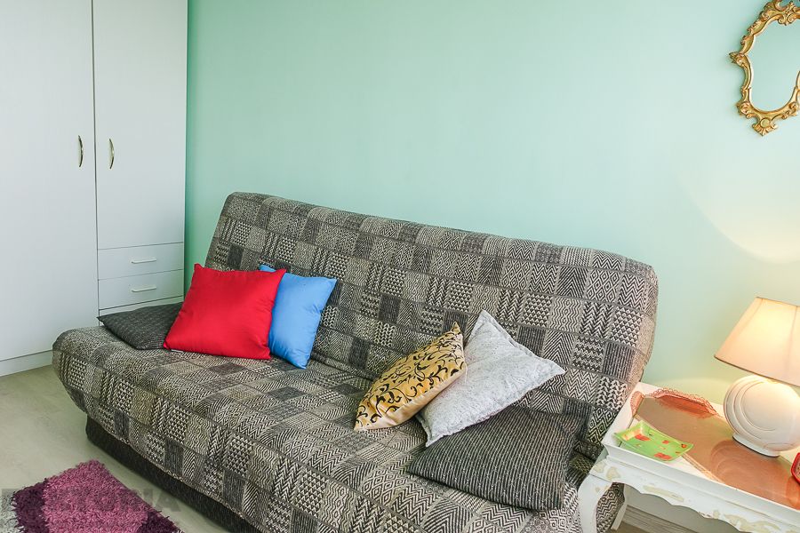 Mieszkanie 2-pokojowe Szczecin Pomorzany, ul. Xawerego Dunikowskiego. Zdjęcie 33